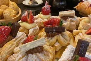 Alojamiento - Bah Hotel