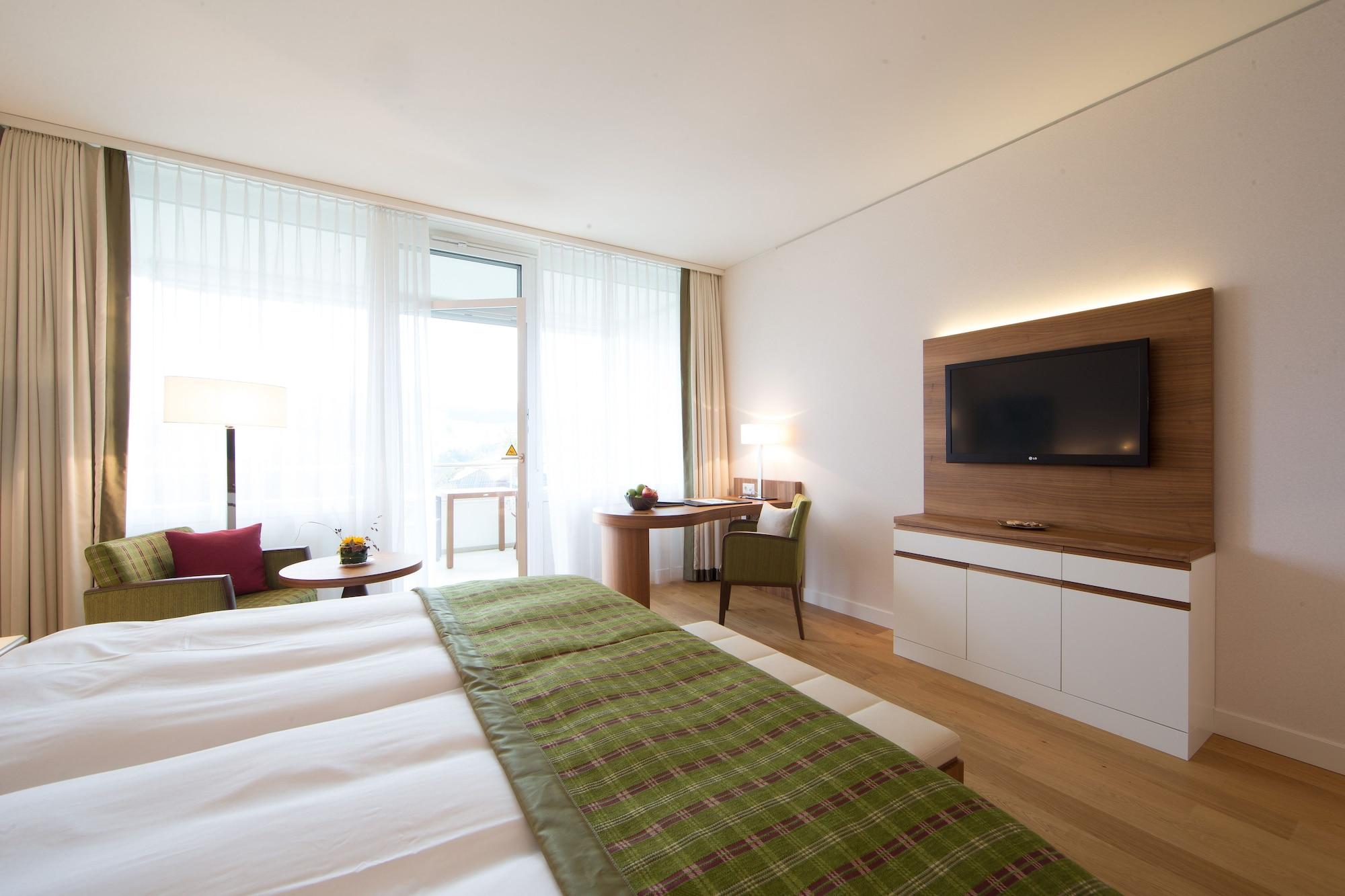 Habitación Oberwaid Hotel