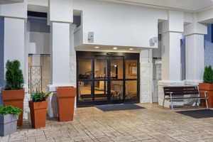 Alojamiento - Holiday Inn Express & Suites Kimball by IHG