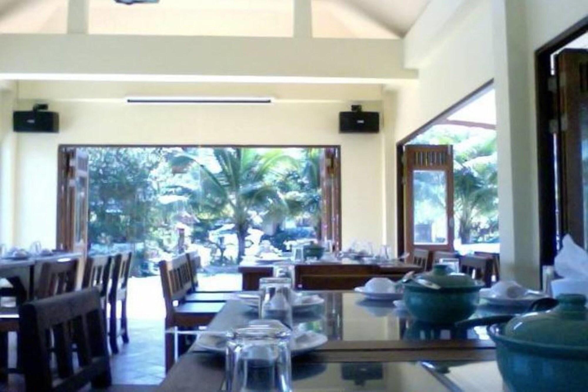 Restaurant Herntai Resort
