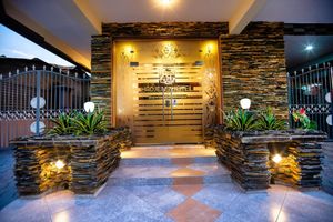 Alojamiento - HADJENS HOTEL