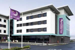 Alojamiento - Premier Inn Ayr A77/Racecourse