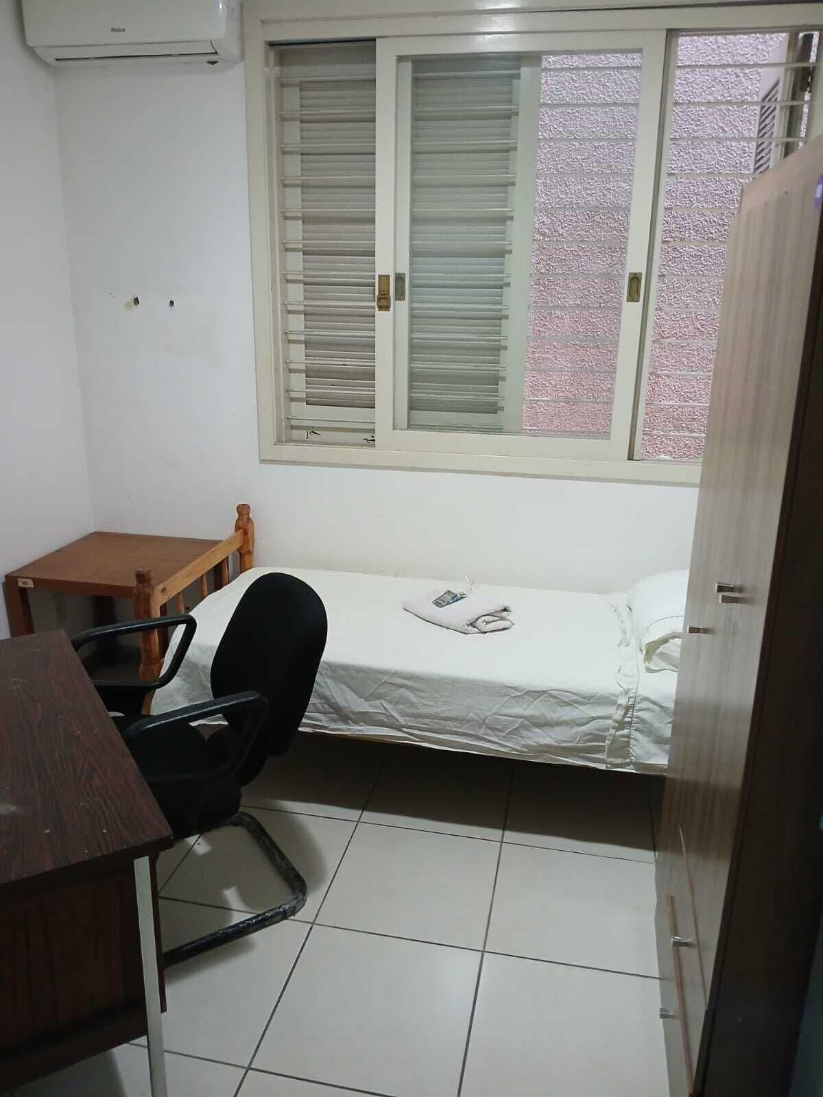 Habitación Man's Place Hostel Masculino
