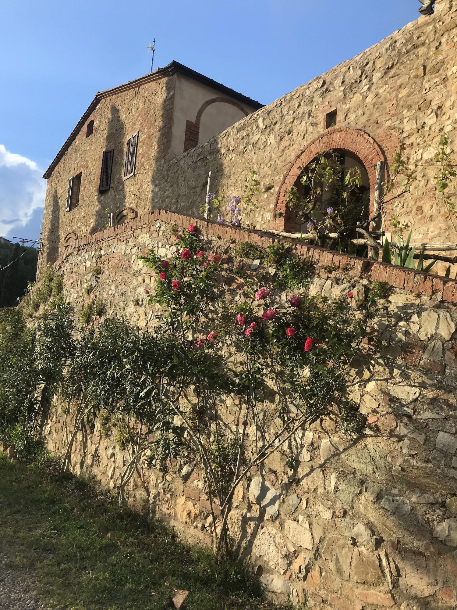 Varios Fattoria Il Santo