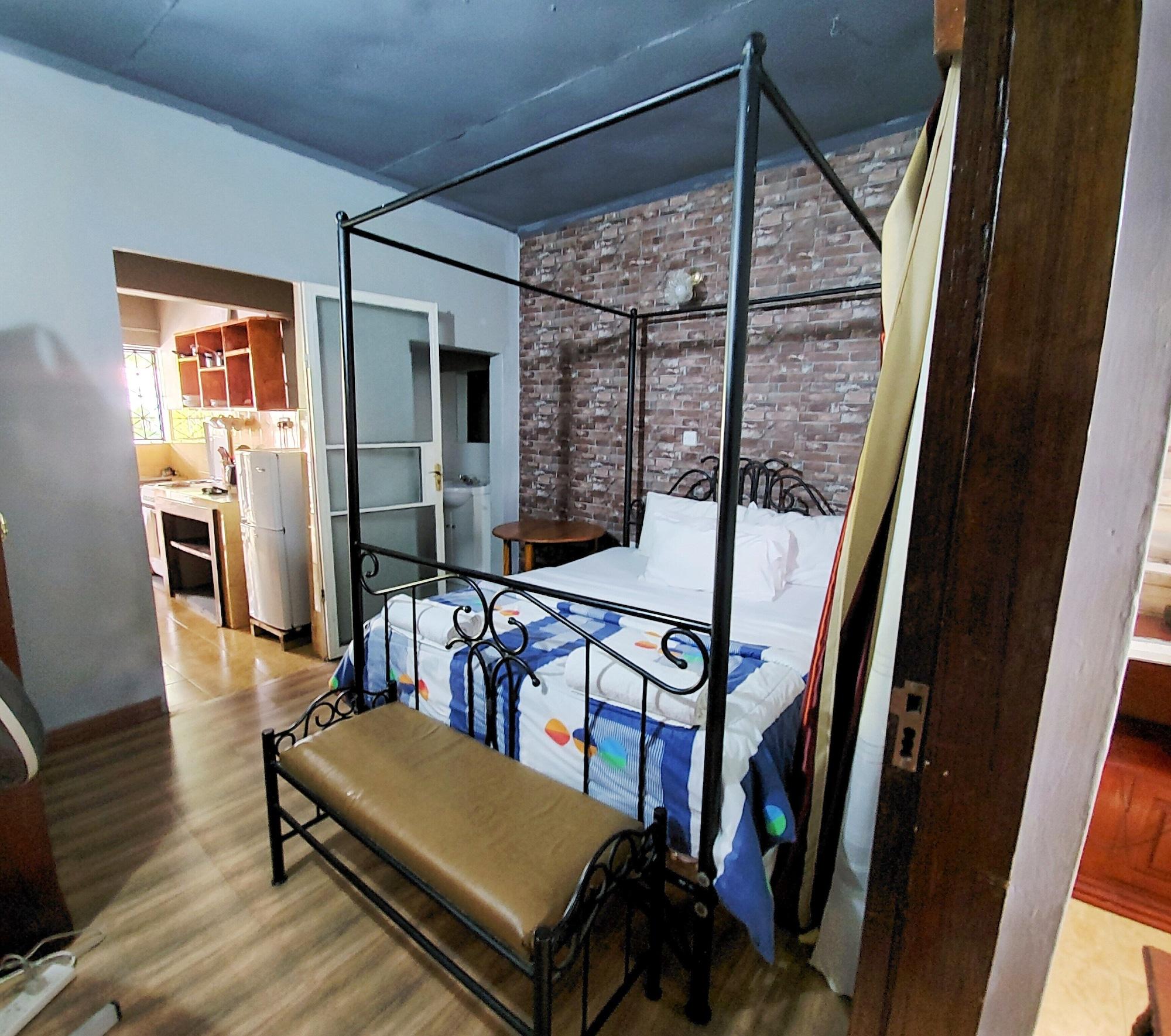 Comodidades del Alojamiento Kundayo Serviced Apartments Lodge