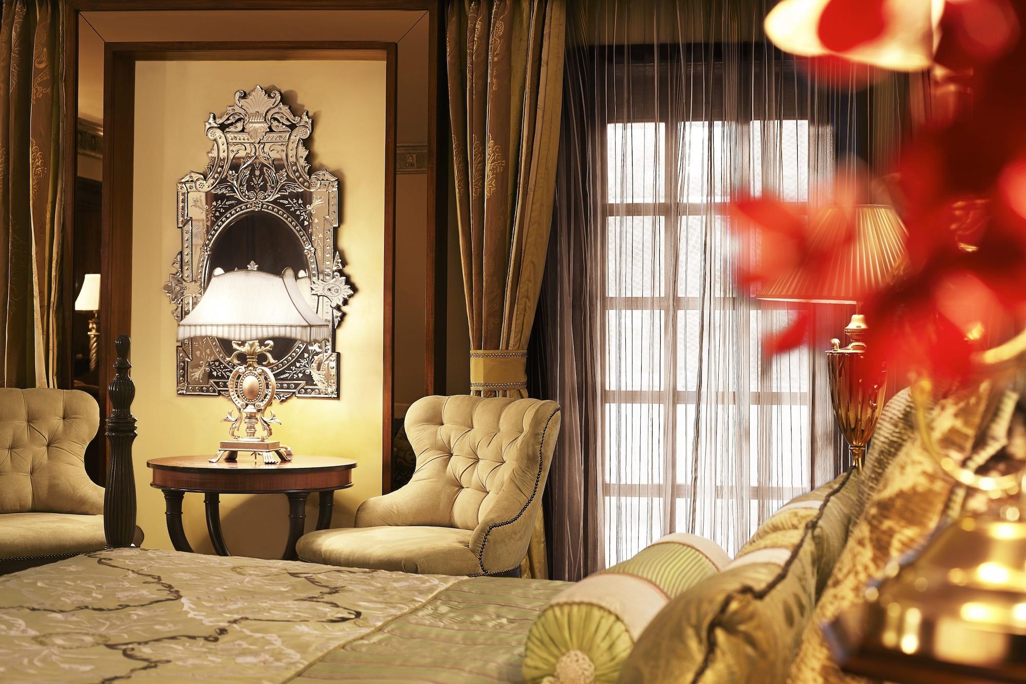Habitación Rambagh Palace