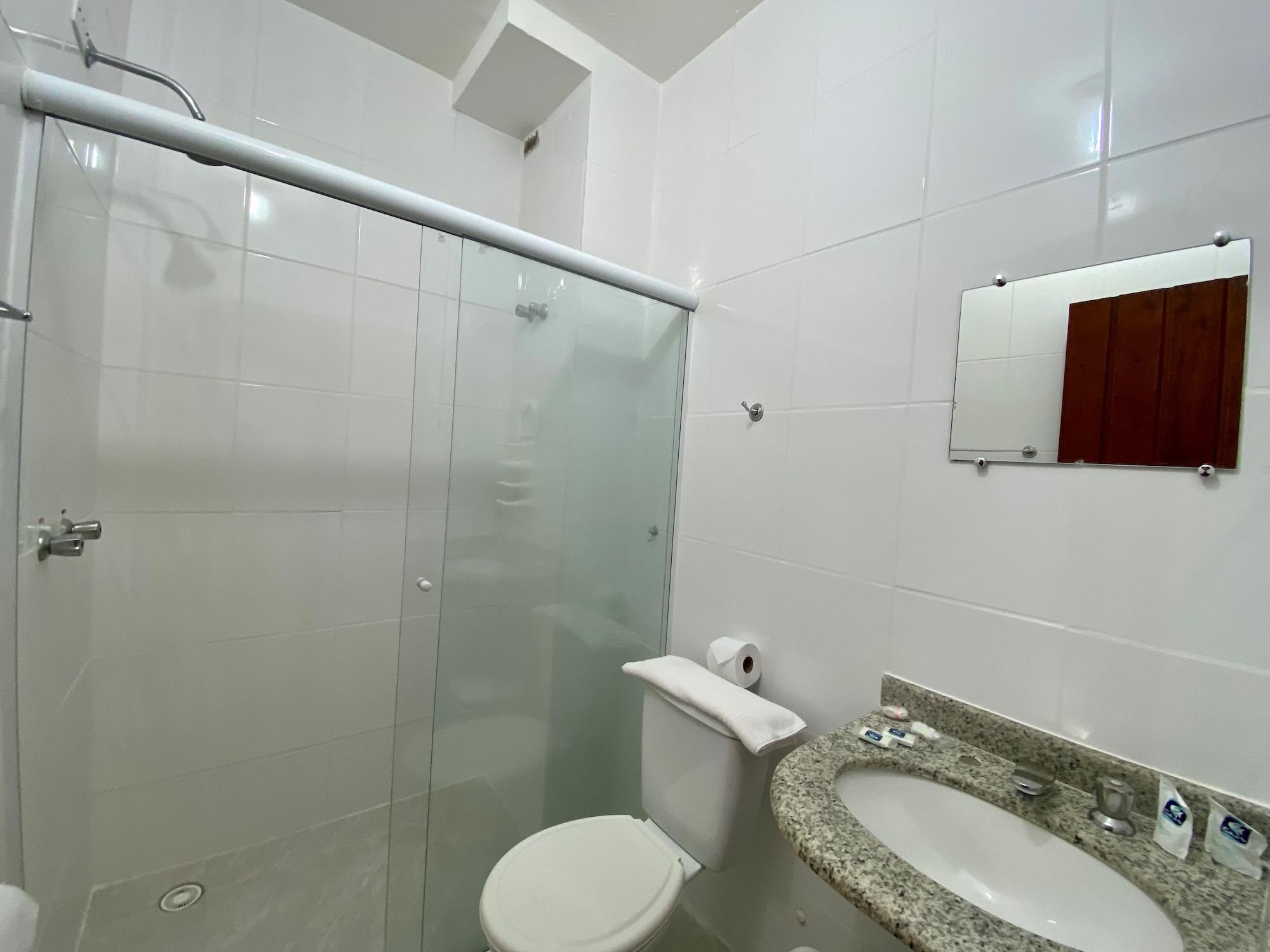 Equipamiento de Habitación Hotel Canto do Rio