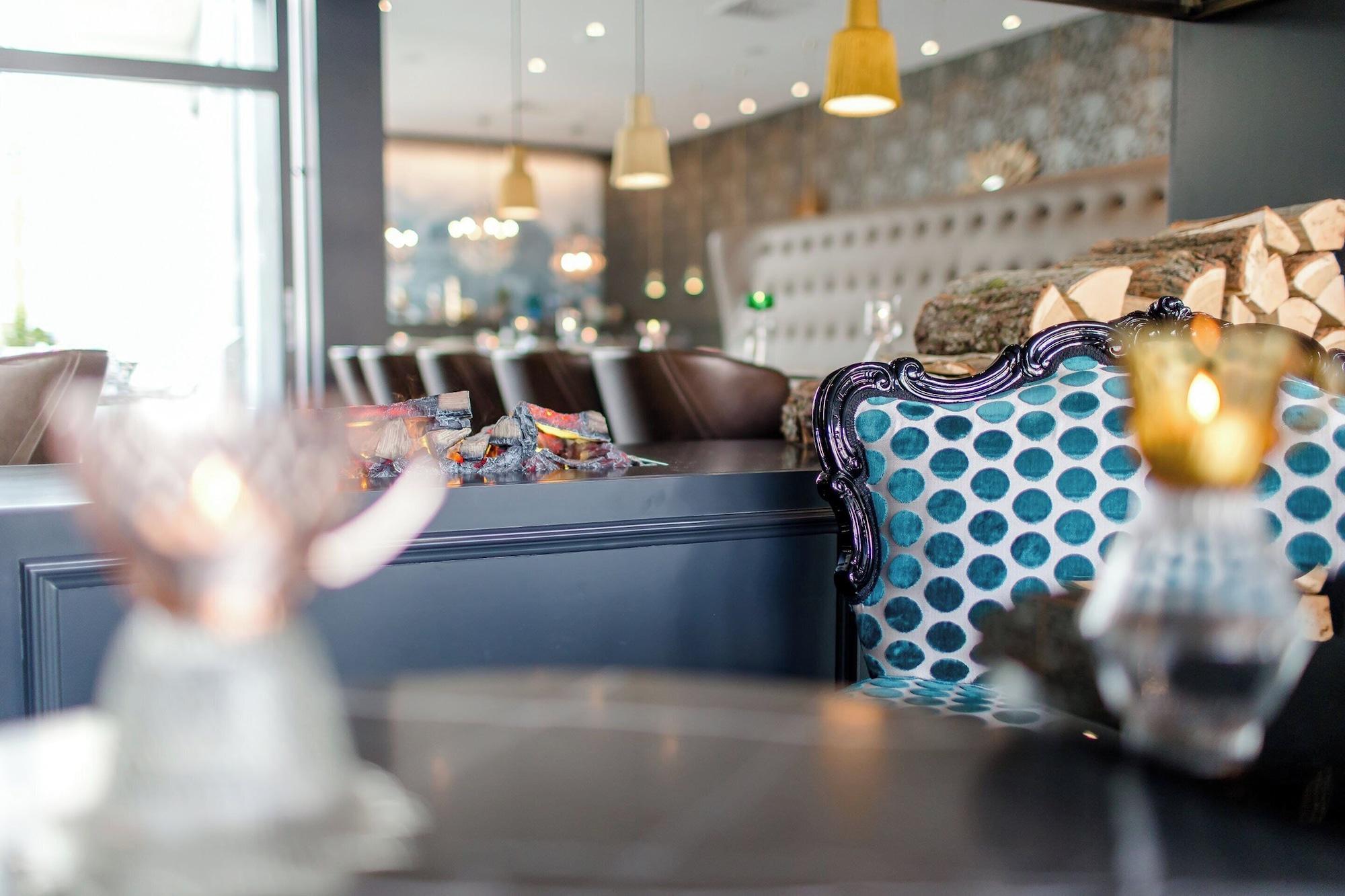 Varios Motel One München - Sendlinger Tor