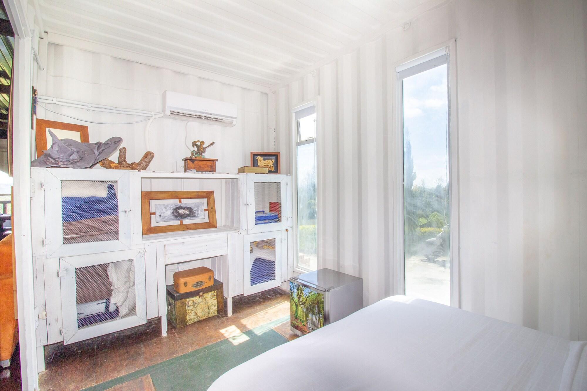 Habitación HOBBIT HOTEL