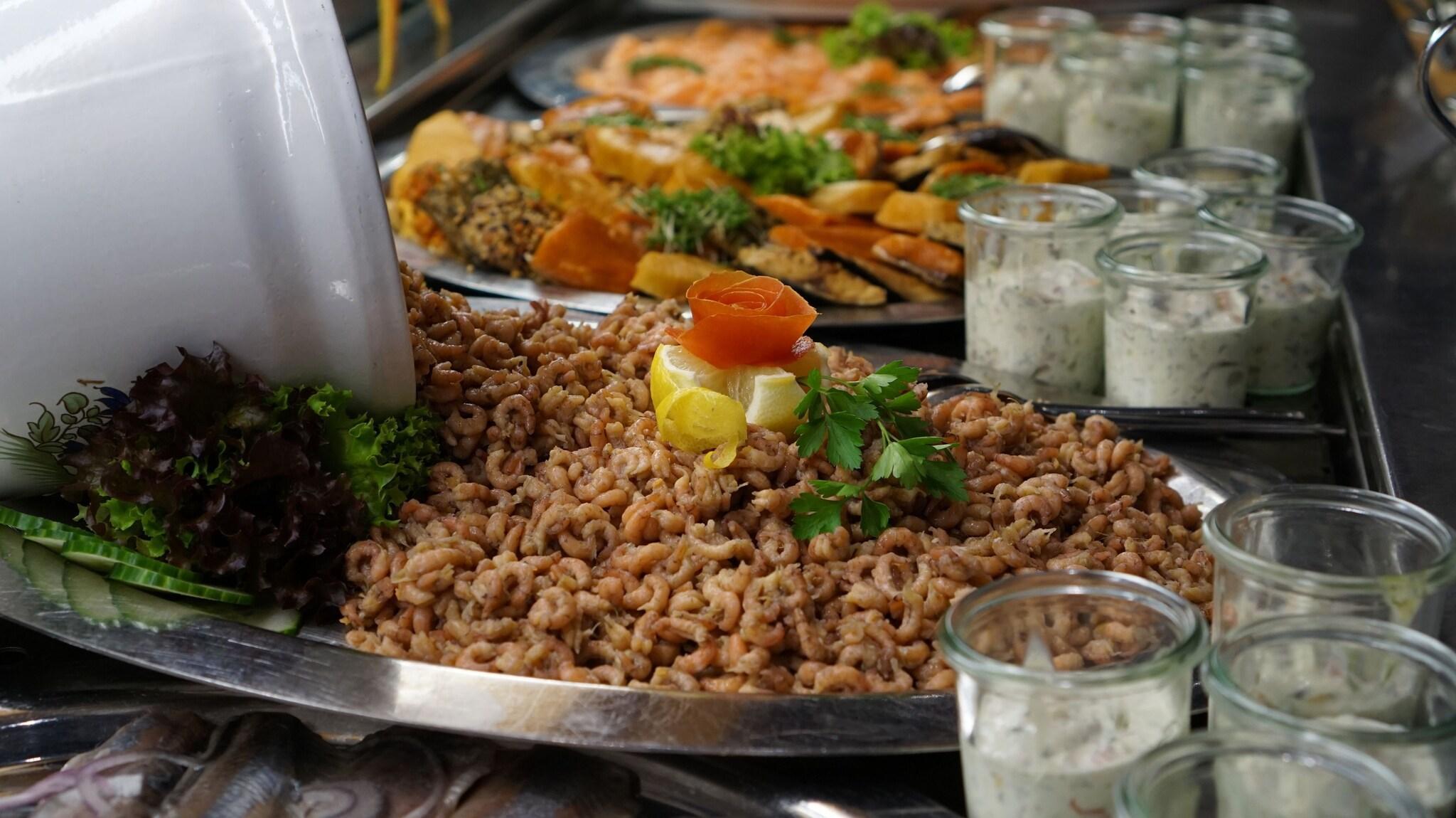 Restaurant Haus am Meer