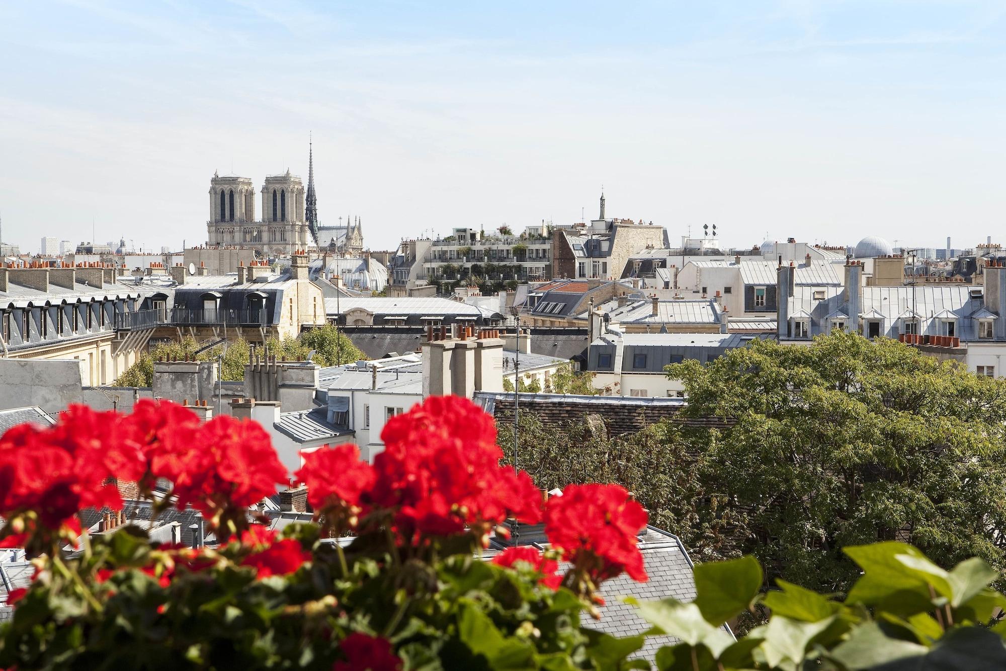 Playa Hôtel Left Bank Saint Germain