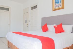 Alojamiento - Hotel Imperial