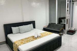 Alojamiento - Legends Hotel & Restaurant