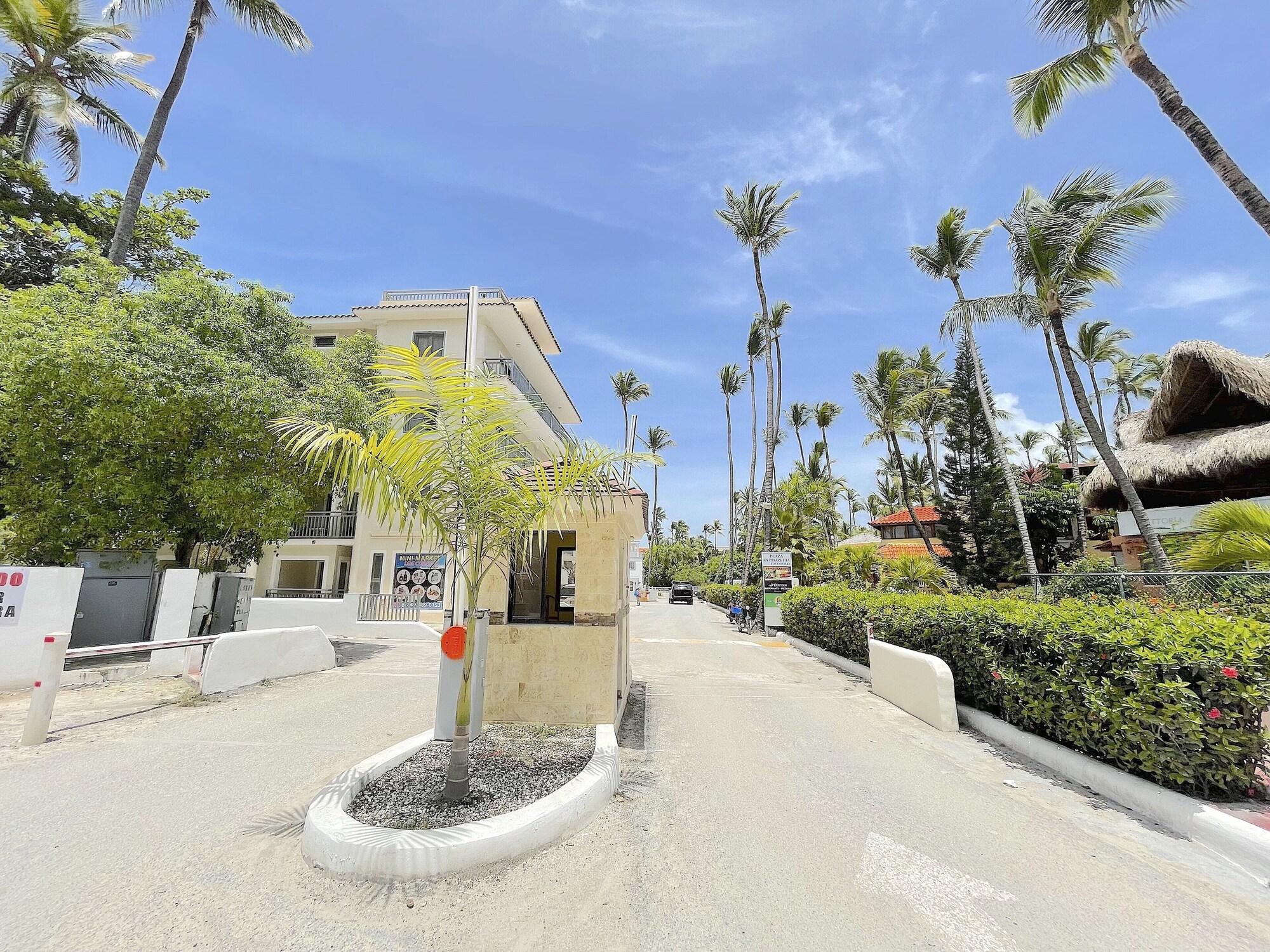 Hotel Caribbean Galaxy hotel BEACH WIFI SPA