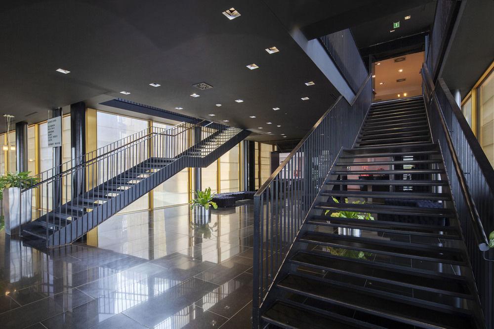 Hotel NH Milano Fiera