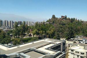 Alquiler Vacacional - Forestal Apartment