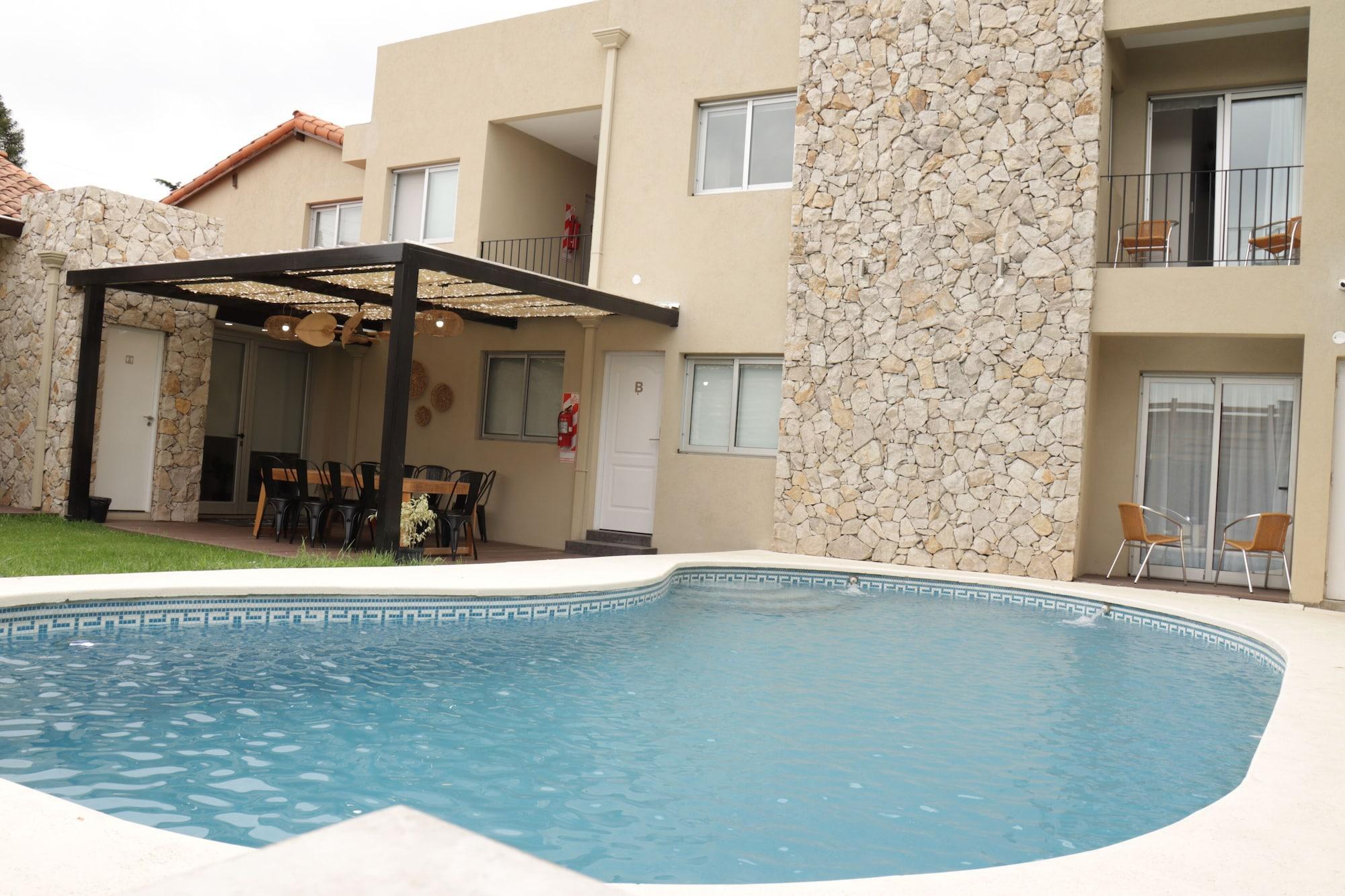 Instalaciones Recreativas Rozas