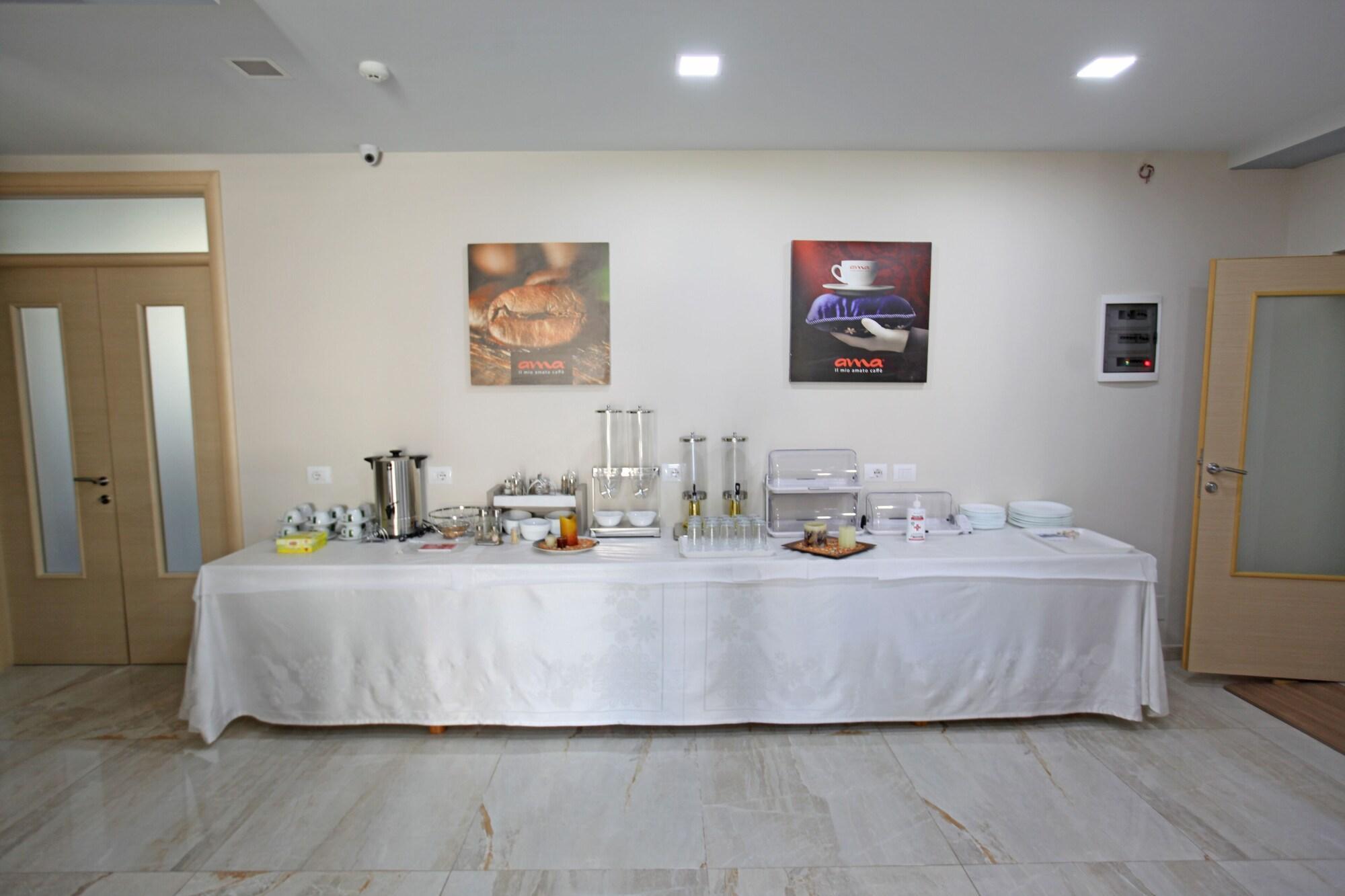 Restaurant Hotel Star