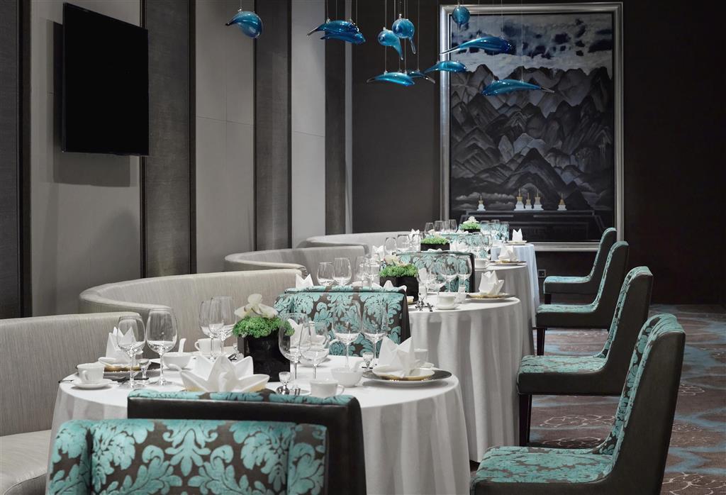 Restaurant Melia Jinan