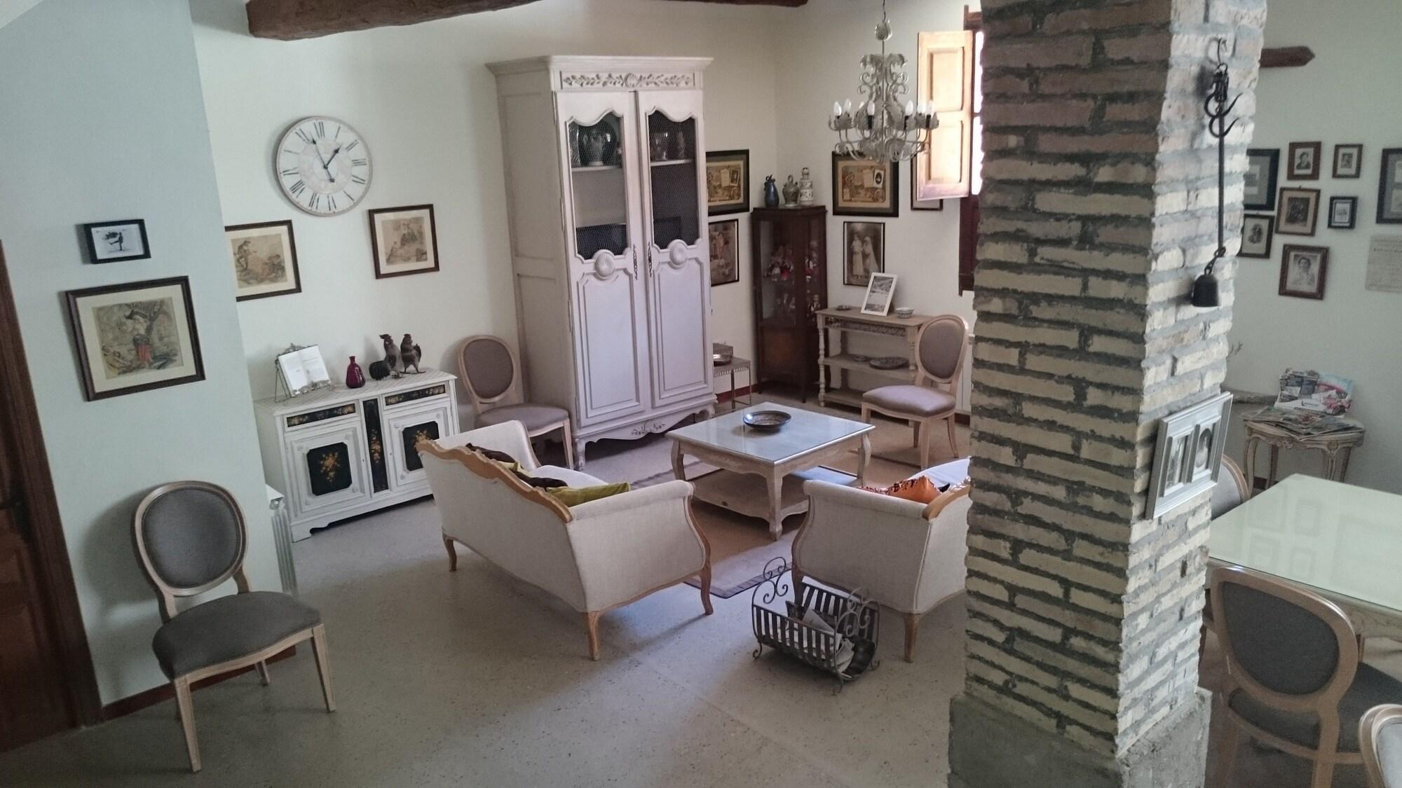 Varios Casa Rural El Gaiter