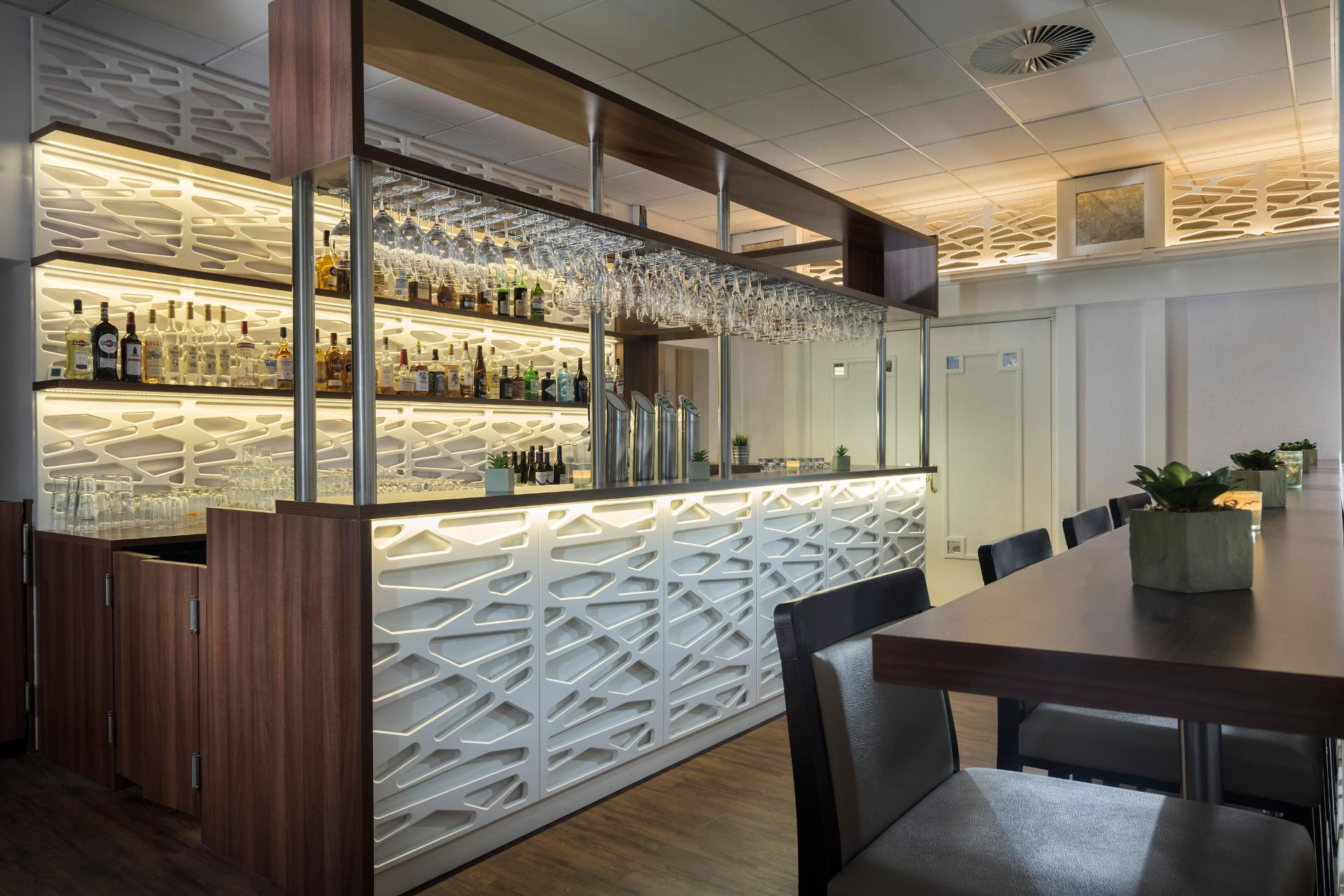 Bar/Salón Wyndham Garden Kassel