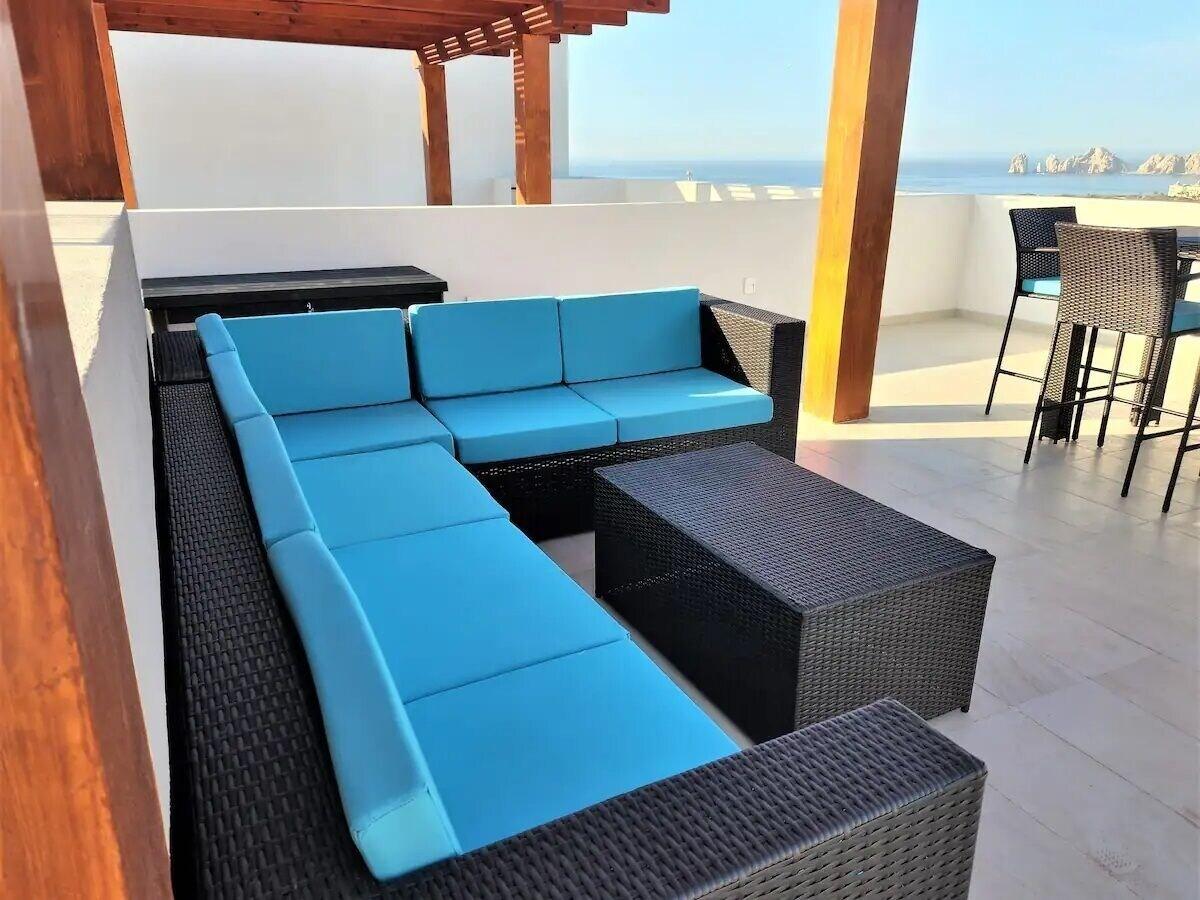 Set de Habitación CONDO MIGUE BY TRVL2HM