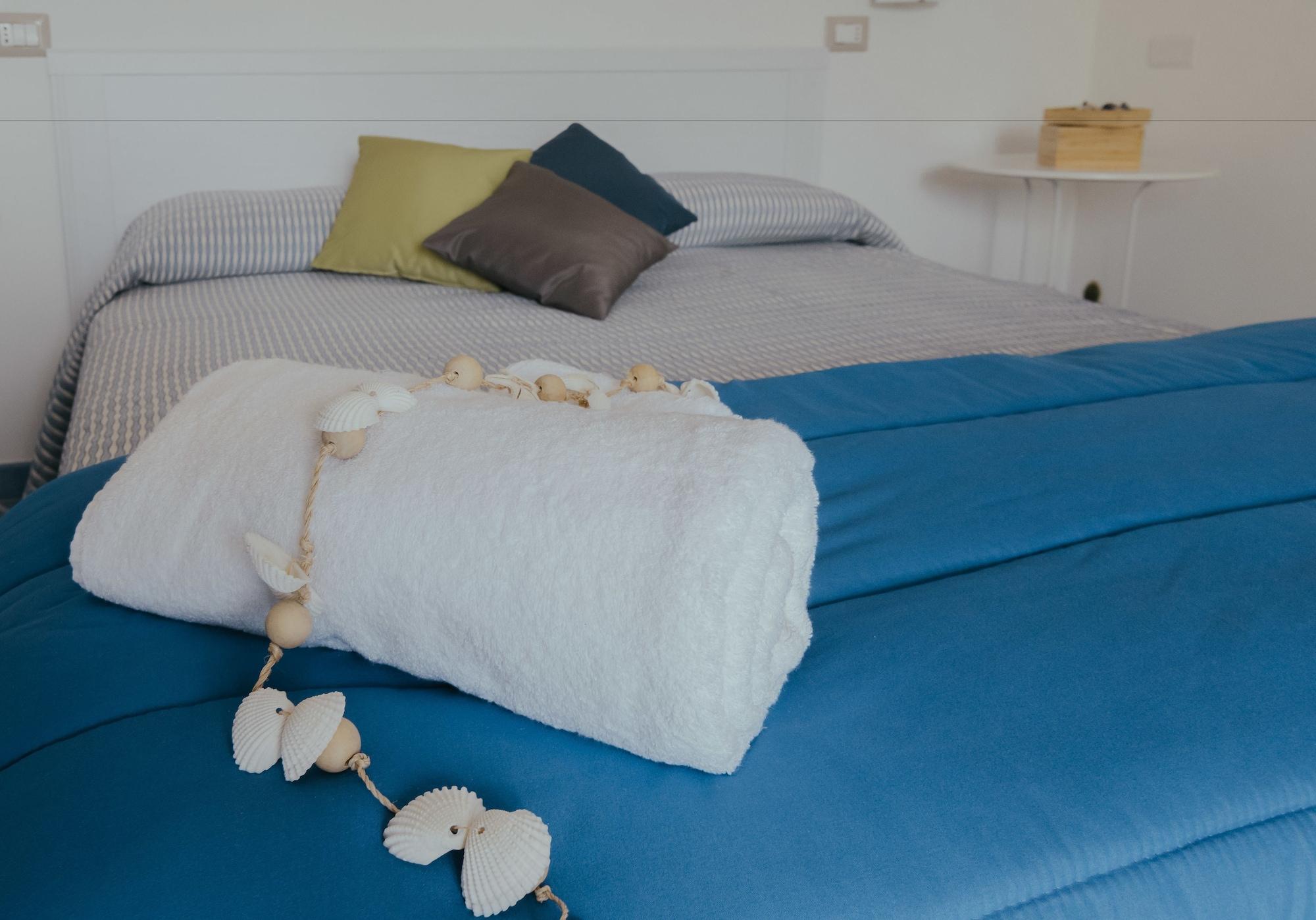 Habitación B&B Aurora