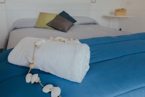 Alojamiento - B&B Aurora