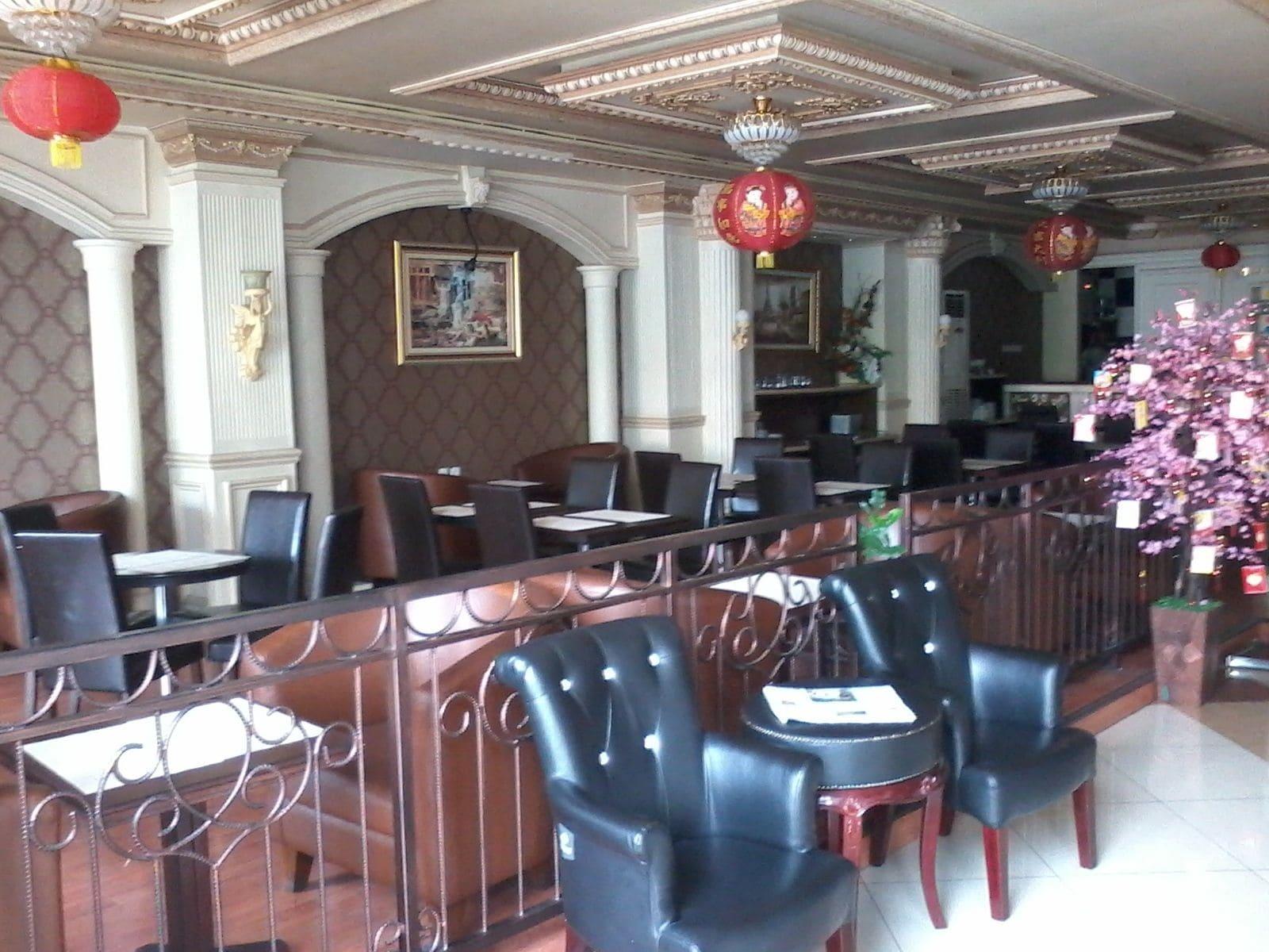 Restaurant Kangen Boutique Hotel