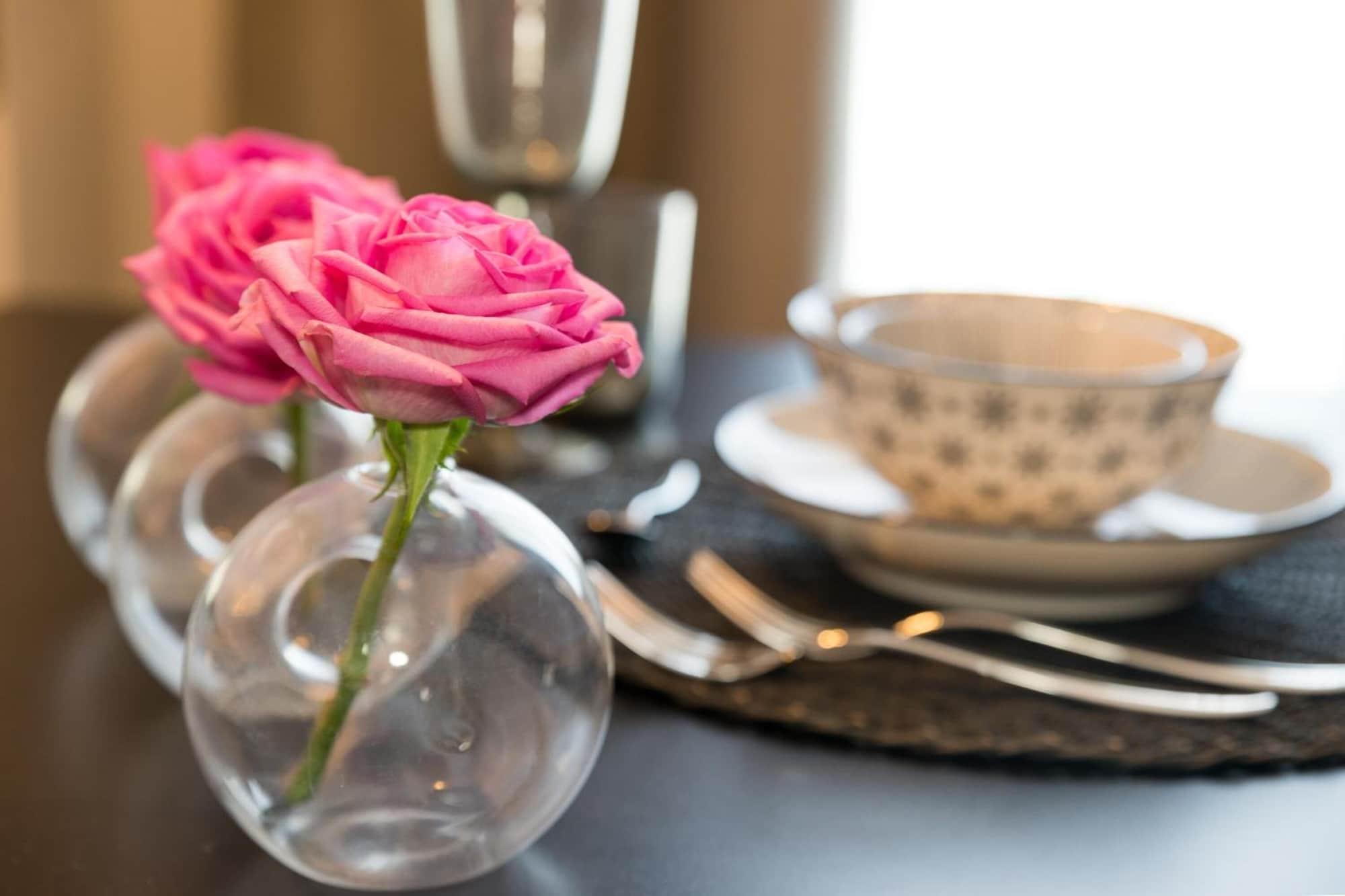 Restaurant Residence Ten Suite