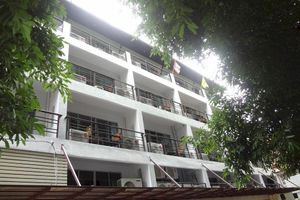 Alojamiento - The Golden Ville Boutique Hotel & Spa