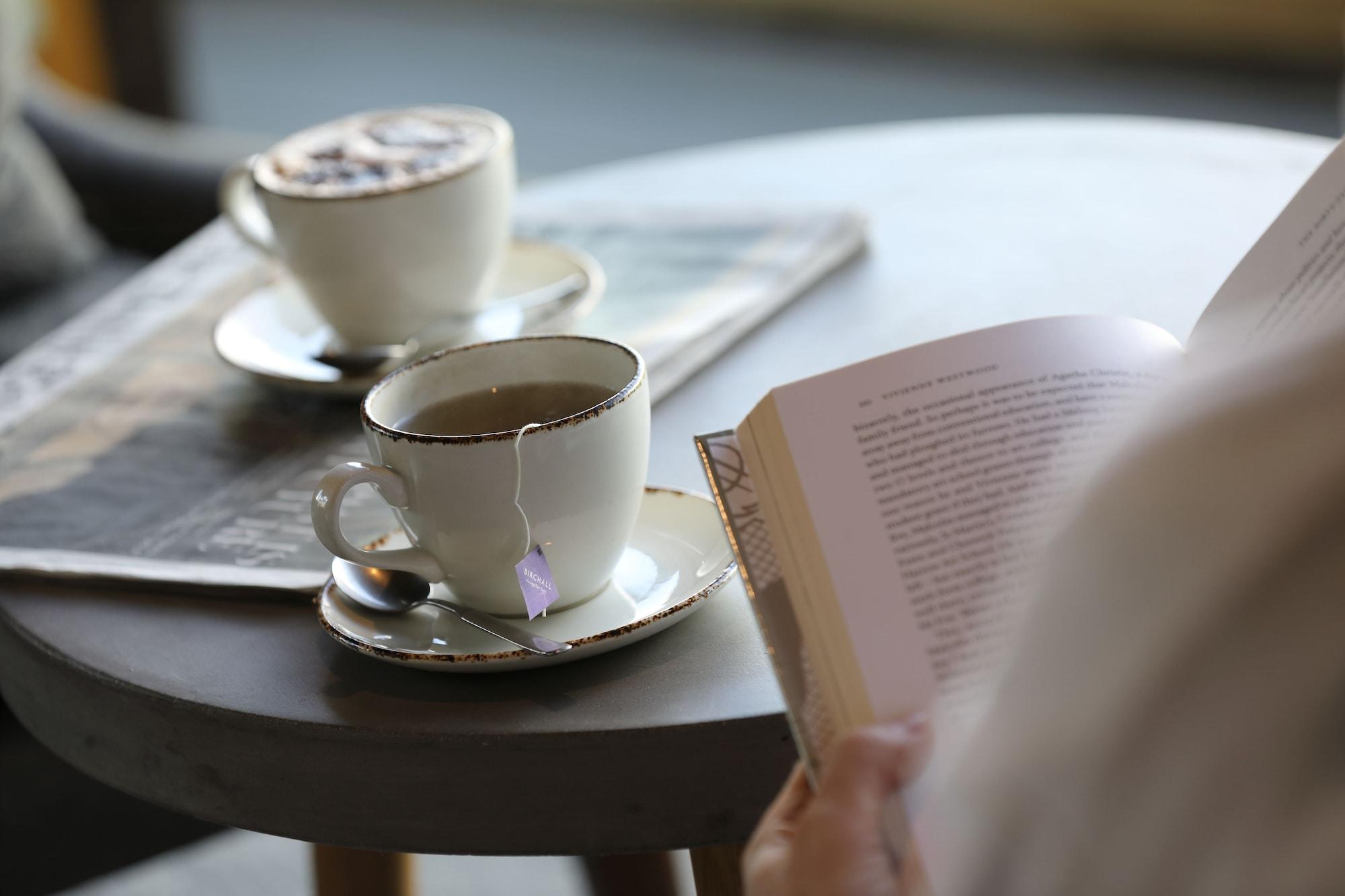 Set de Habitación The Jack Russell