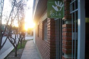 Alojamiento - Neuquen Hostel Portal de Sueños