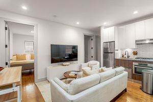 Alquiler Vacacional - Luxury 3 Bedroom 2 Bath Apartment in Prime Location of NYC