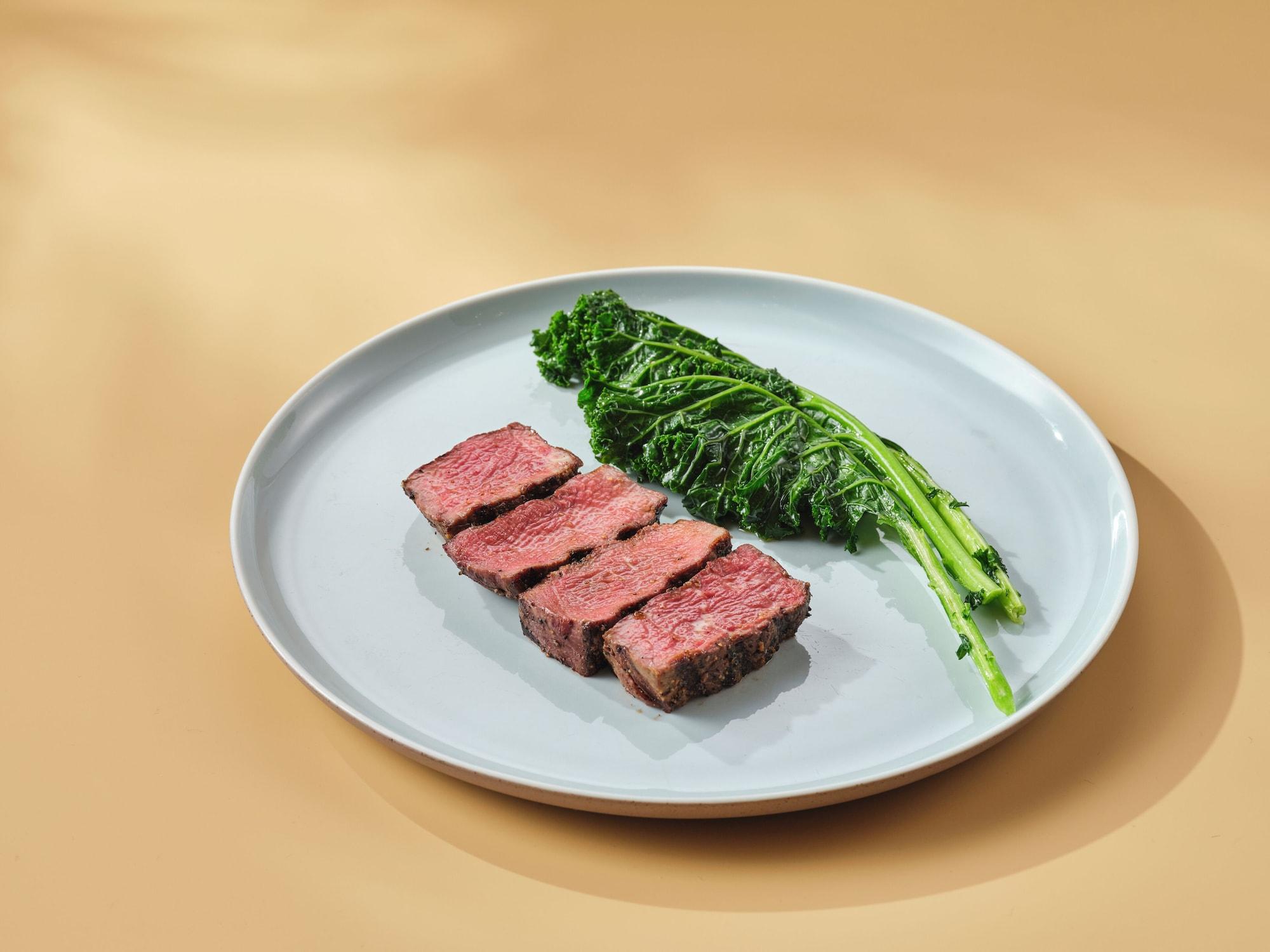 Restaurant China World Summit Wing, Beijing