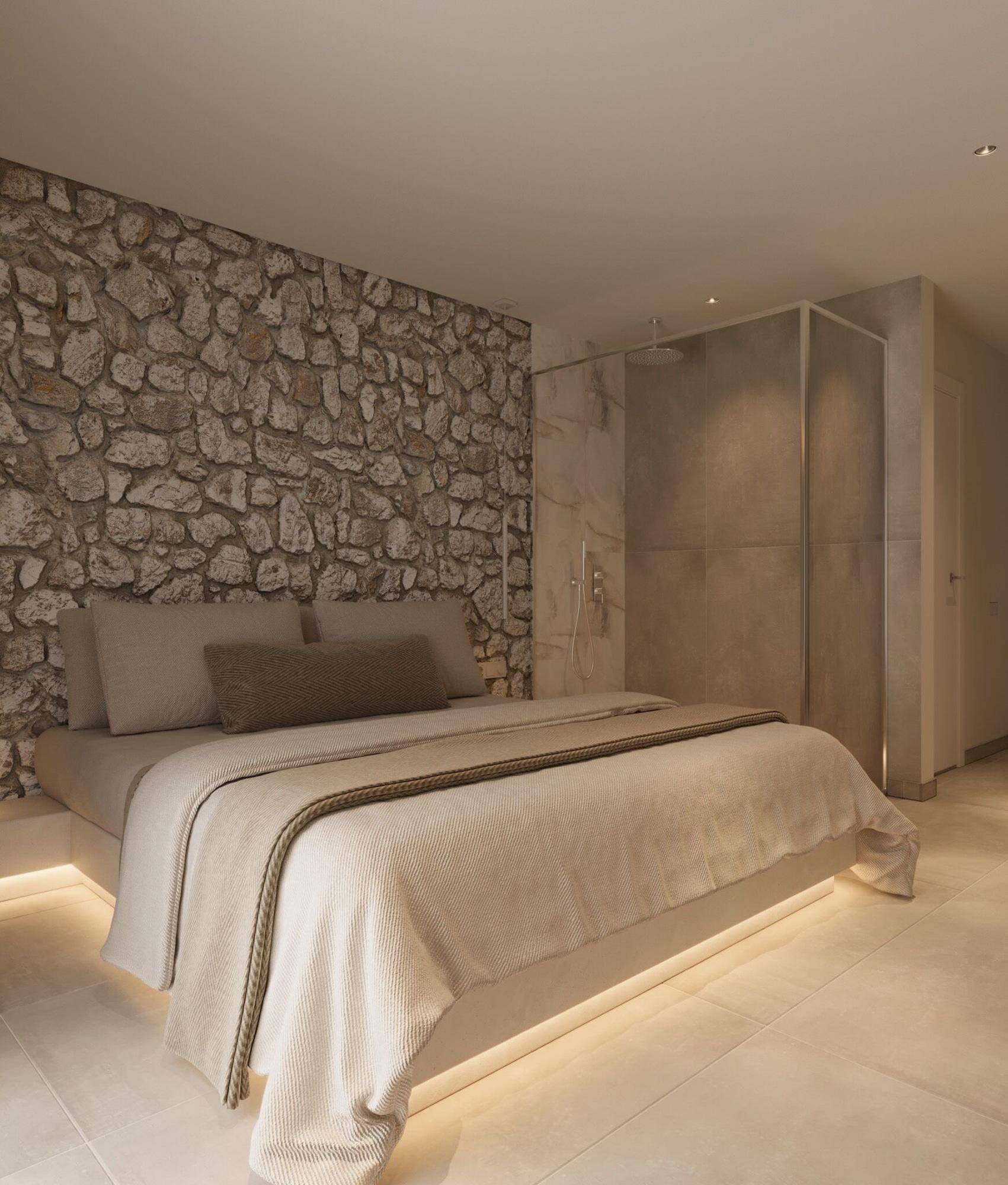 Habitación Tinas Plus Hotel