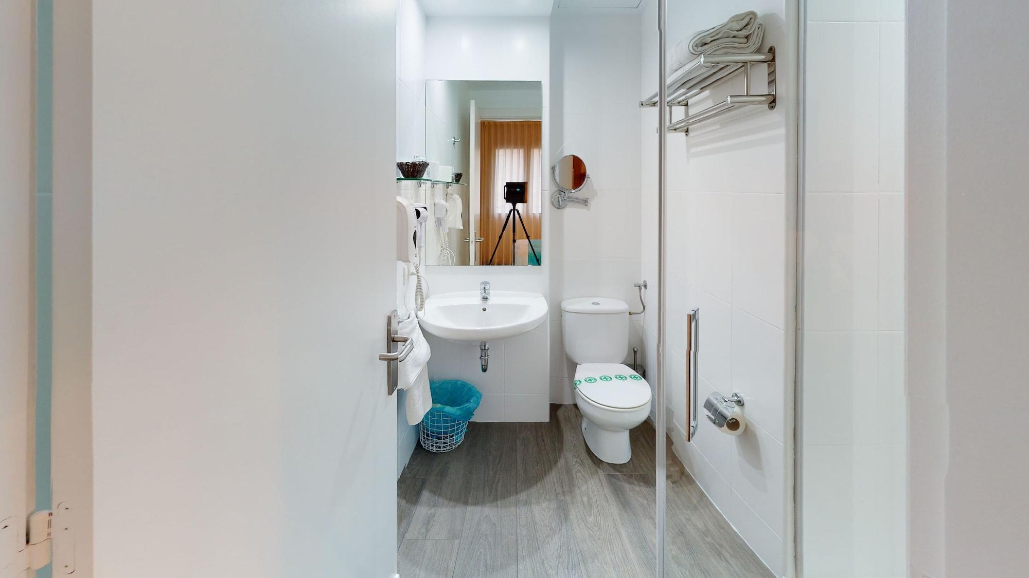 Equipamiento de Habitación Bella Dolores