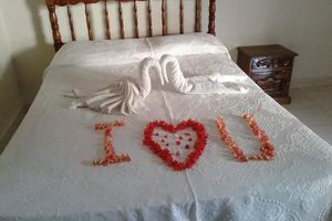 Alojamiento - T-CA Guest House & Resto
