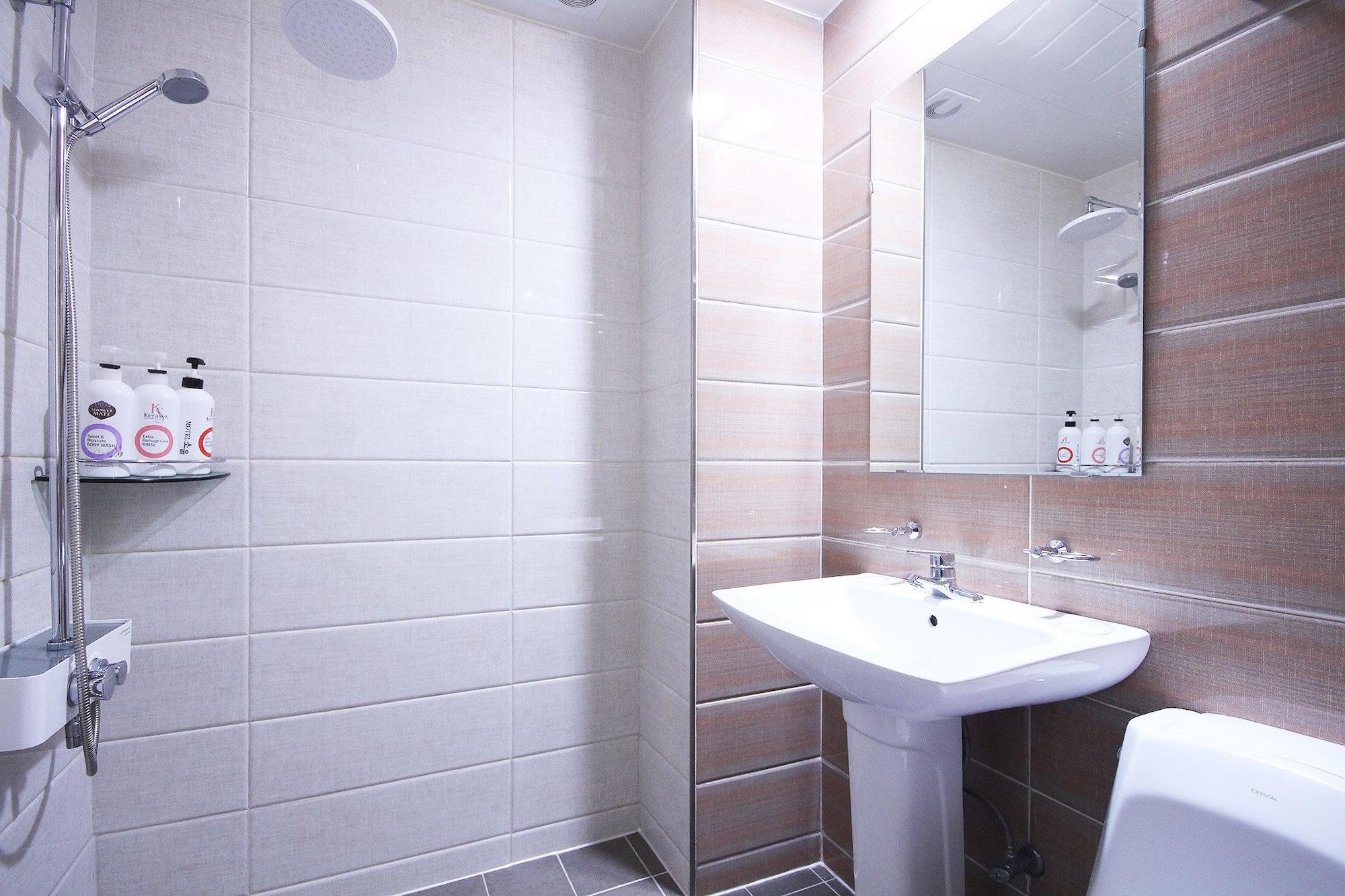 Equipamiento de Habitación Soul Motel