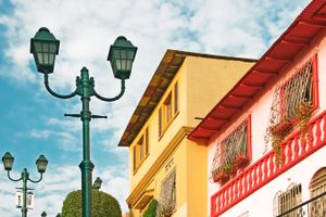 Paquete - Hotel Patrimonial by Greenfield