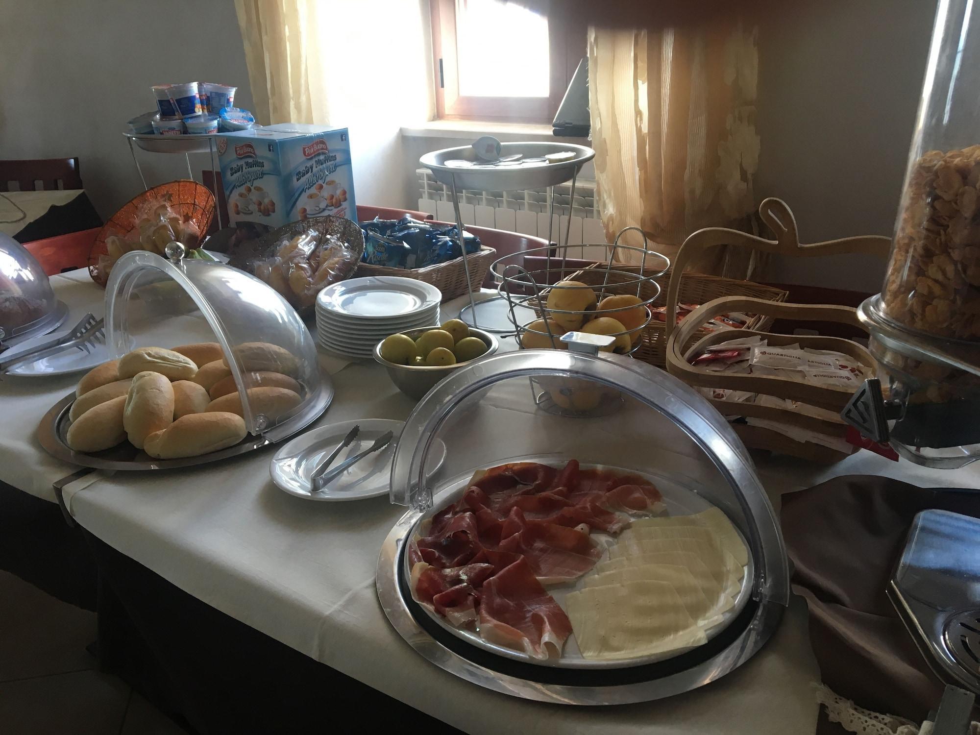 Restaurant Locanda Al Castello