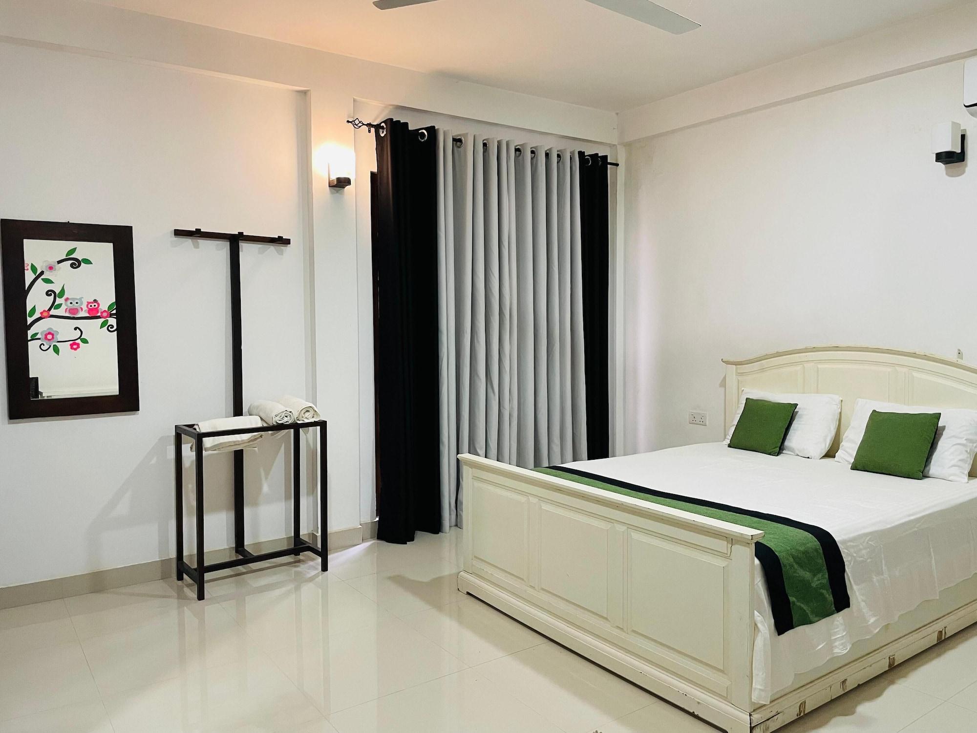 Habitación Seasons Villa