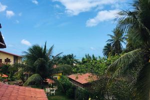 Hospedagens - Pousada Ello