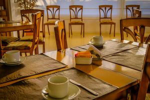 Alojamiento - Elegance Tres Arroyos