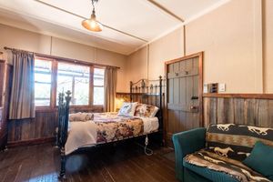 Alquiler Vacacional - Pioneer Hut - Step back in time
