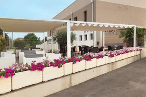 Alojamiento - Hotel Enjoy