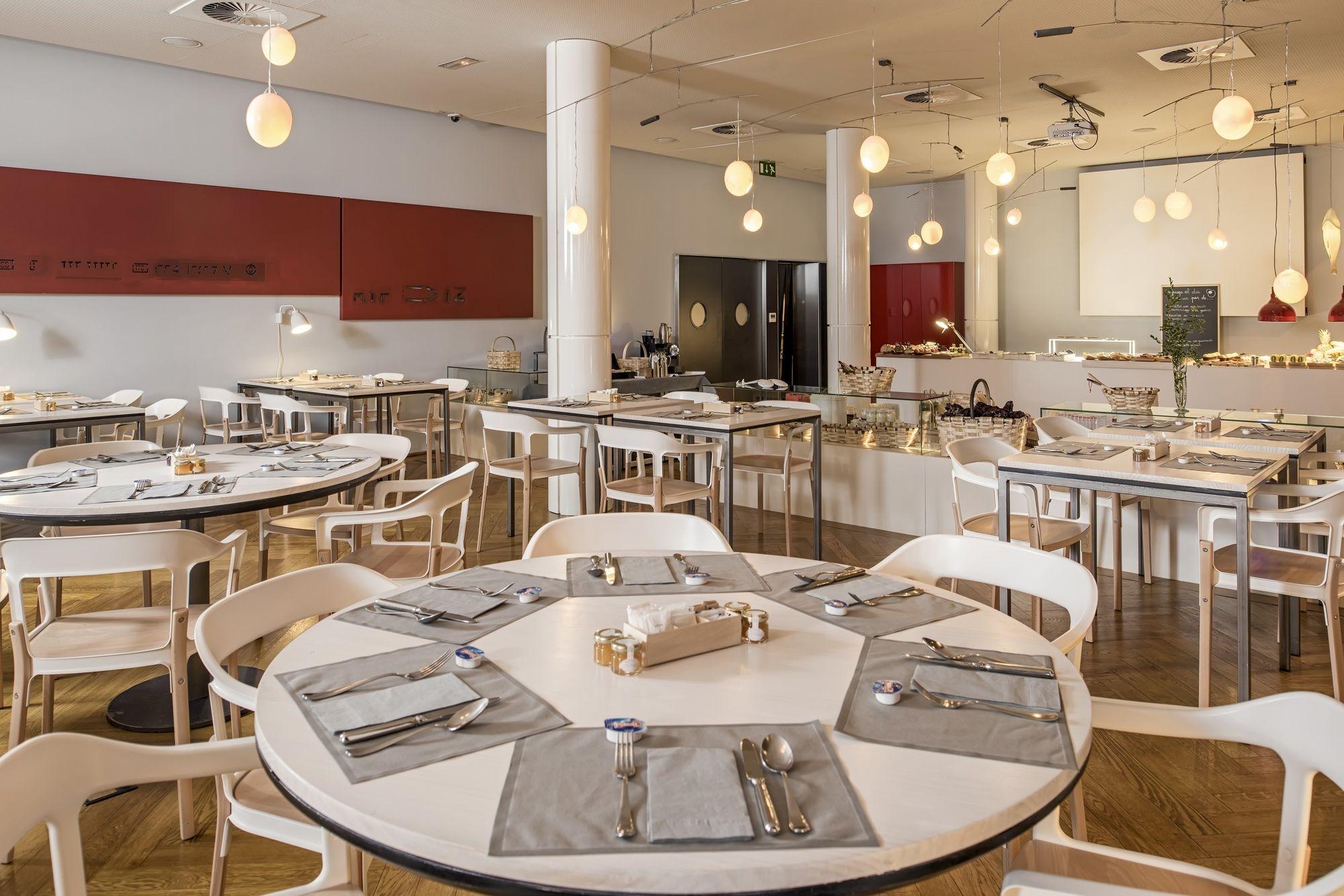 Hotel Iberostar Las Letras Gran Via