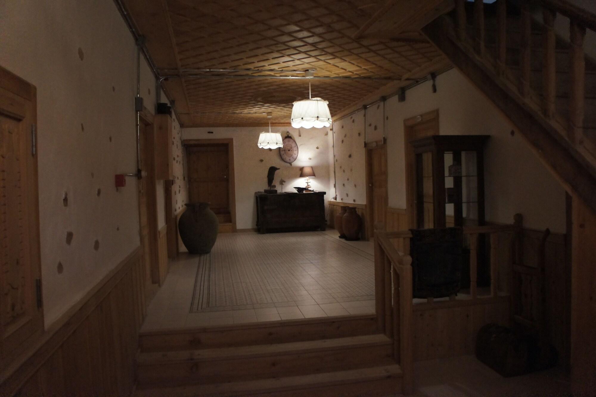 Varios Ormana Active Dogan Boutique Hotel