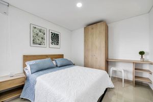 Vacation Rental - Apartamentos Oslo Tesoro by HOUSY HOST