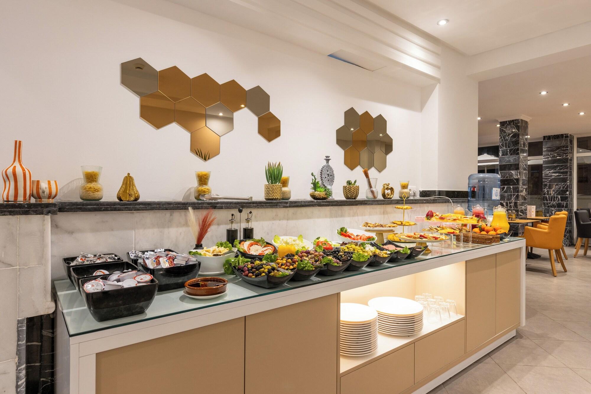 Equipamiento de Habitación Hôtel Étoile du Nord